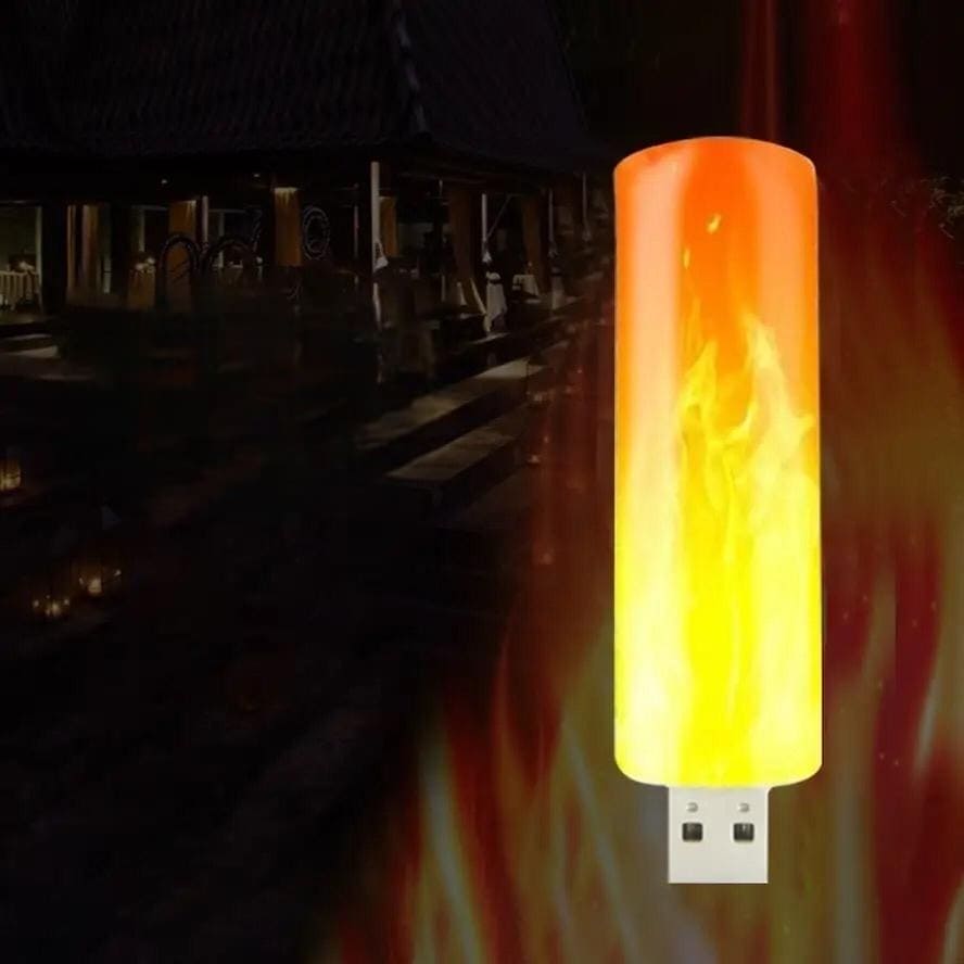 Led Flame Light, Flame Flashing Candle Light, Portable Mini Night Light, Ultra Bright Energy Saving Flame Light, USB Imitating Flickering Candle Night Lamp, Flame Flashing Candle Book Lamp Led Flame Light, Flame Flashing Candle Light, Portable Mini Night Light, Ultra Bright Energy Saving Flame Light, USB Imitating Flickering Candle Night Lamp, Flame Flashing Candle Book Lamp